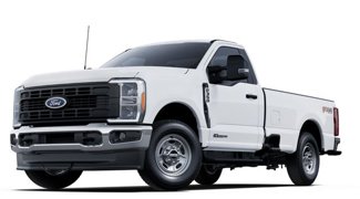 New 2025 Ford F350 XL image 1
