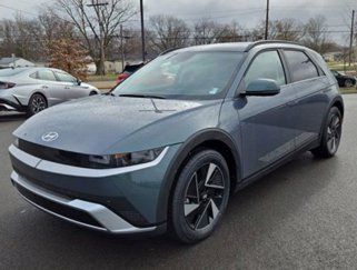 New 2025 Hyundai Ioniq 5 SEL image 1