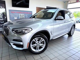 Used 2020 BMW X3 xDrive30i w/ Driving Assistance Package image 1
