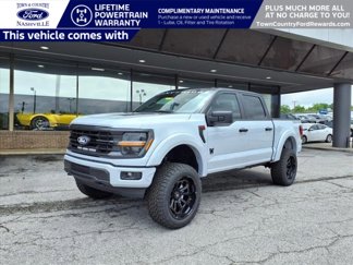 New 2025 Ford F150 STX w/ Equipment Group 200A image 1