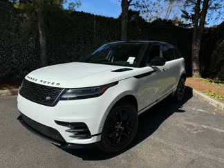 New 2026 Land Rover Range Rover Velar Dynamic SE image 1
