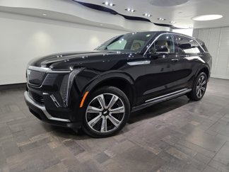 Used 2025 Cadillac Escalade IQ Luxury 2 image 1