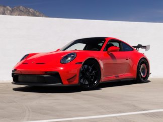 Used 2024 Porsche 911 GT3 image 1