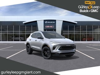 New 2026 Buick Encore GX Sport Touring w/ Comfort Package image 1