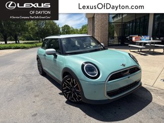 Used 2025 MINI Cooper S image 1