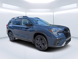 New 2025 Subaru Ascent Bronze Edition image 1