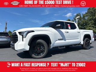 New 2026 Toyota Tundra SR5 image 1