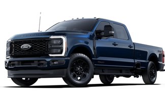 New 2025 Ford F250 Lariat image 1