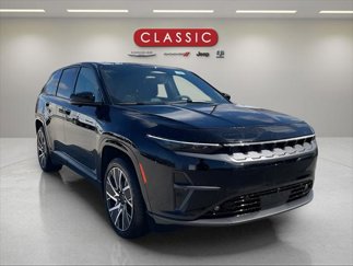 New 2025 Jeep Wagoneer Limited image 1