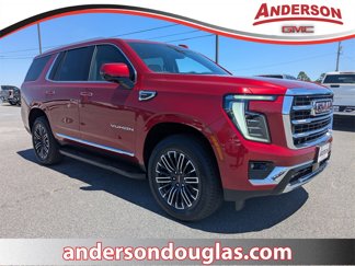 New 2025 GMC Yukon Elevation image 1
