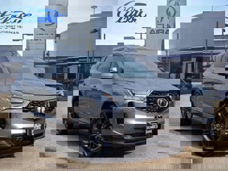 Certified 2024 Acura RDX A-Spec image 1