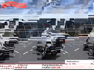 New 2025 GMC Yukon AT4 Ultimate image 1