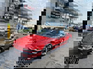 Used 1990 Buick Reatta Convertible image 1