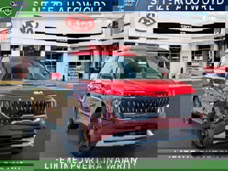 New 2026 Kia Carnival image 1