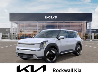New 2026 Kia EV9 Light image 1