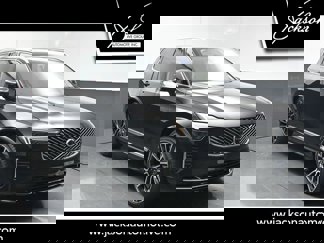 New 2025 Volvo XC90 B6 Ultra w/ Protection Package Premier image 1