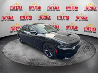 Used 2021 Dodge Charger GT w/ Plus Group image 1