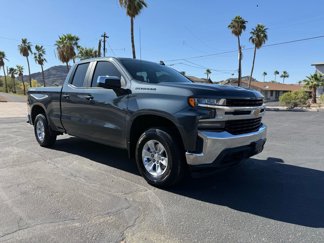 Used 2020 Chevrolet Silverado 1500 LT w/ All-Star Edition image 1
