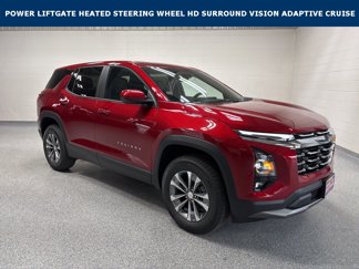 New 2026 Chevrolet Equinox LT w/ Convenience Package II image 1
