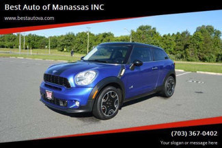 Used 2013 MINI Cooper Paceman S image 1