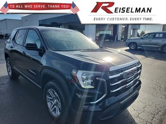 New 2026 GMC Terrain Elevation image 1
