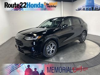 New 2025 Honda HR-V EX-L image 1