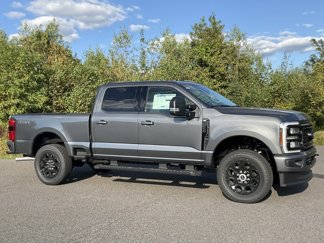 New 2026 Ford F250 XLT image 1