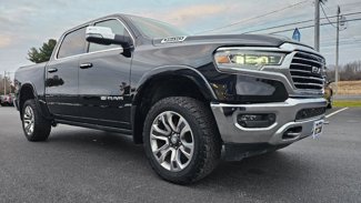 Used 2019 RAM 1500 Limited image 1