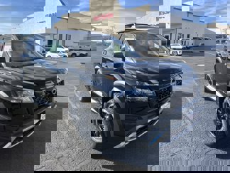 New 2025 Nissan Pathfinder Rock Creek image 1