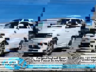 Used 2021 Dodge Durango R/T image 1