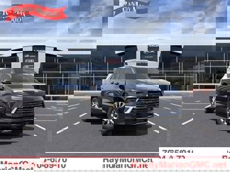 New 2025 Buick Enclave Preferred w/ Super Cruise Package image 1