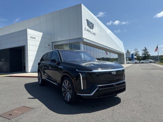 New 2026 Cadillac Vistiq Premium Luxury image 1