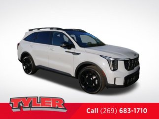 New 2026 Kia Sorento L image 1
