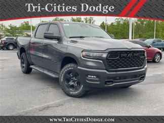 New 2025 RAM 1500 Tradesman image 1