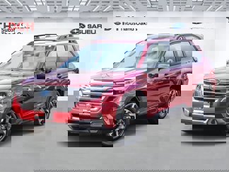New 2025 Subaru Forester Limited image 1