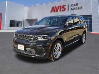 Used 2023 Dodge Durango R/T image 1