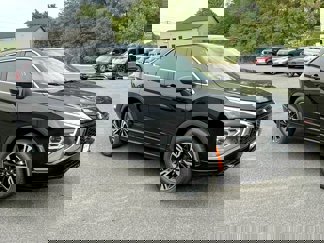 New 2026 Mitsubishi Eclipse Cross AWD image 1
