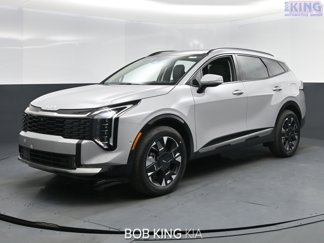 New 2026 Kia Sportage SX Prestige image 1