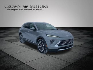 New 2025 Buick Envision Preferred image 1