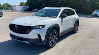 New 2025 MAZDA CX-50 2.5 Turbo w/ Weather Package image 1