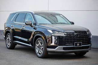 New 2025 Hyundai Palisade Limited image 1