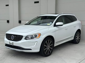 Used 2017 Volvo XC60 T6 Inscription w/ Climate Package image 1
