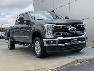 Used 2024 Ford F250 XLT w/ FX4 Off-Road Package image 1
