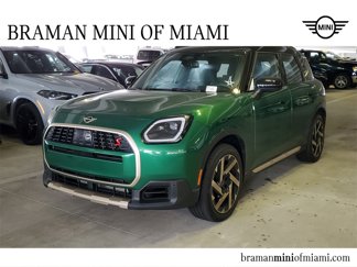 Used 2025 MINI Cooper Countryman S image 1