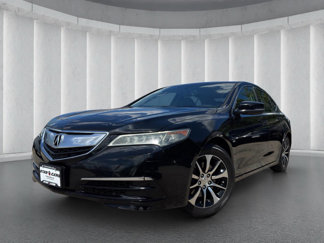 Used 2015 Acura TLX image 1