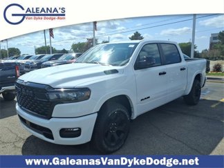 New 2025 RAM 2500 Limited image 1