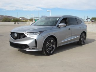 New 2026 Acura MDX SH-AWD w/ Advance Package image 1