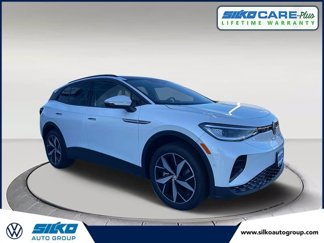 New 2025 Volkswagen ID.4 Pro S image 1