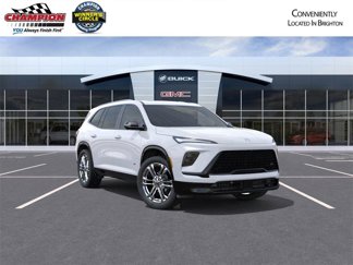 New 2025 Buick Enclave Sport Touring w/ Power Package image 1