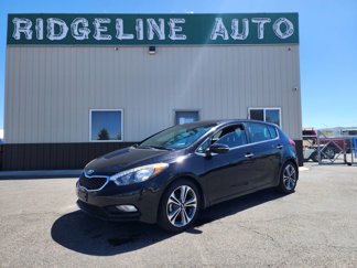 Used 2016 Kia Forte EX image 1
